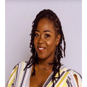 NABWIC Talks With Catrina Alexandre, Beyond the Looking Glass, LLC