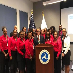 Three (3) Key Steps to Wealth Creation (National Minority Enterprise Dev. Week)