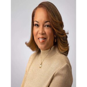NABWIC TALKS WITH ENGINEER, AUTHOR AND NABWIC’S WOMAN IN THE SPOTLIGHT BELLANDRA