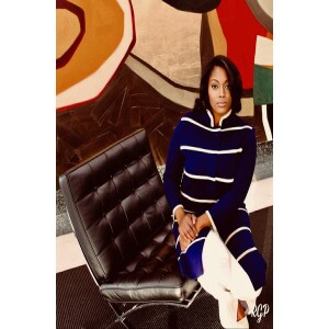 NABWIC Talks Financial Matters with Tylene Henry