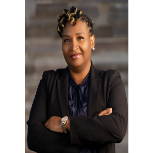 NABWIC Talks with LaShun Clark, CEO, InDigo Strategic Management, Inc.
