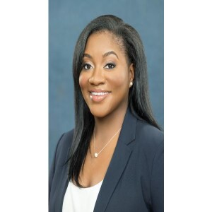 NABWI TALKS WITH KASSANDRA TIMOTHE, N MIAMI COUNCILWOMAN P-3 WOMAN IN SPOTLIGHT