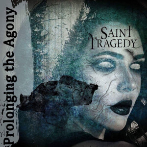 The Kerri Edelman Show presents Hard Rock Band Saint Tragedy