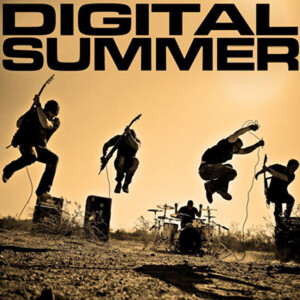 The Kerri Edelman Show presents Mod Rock Band Digital Summer