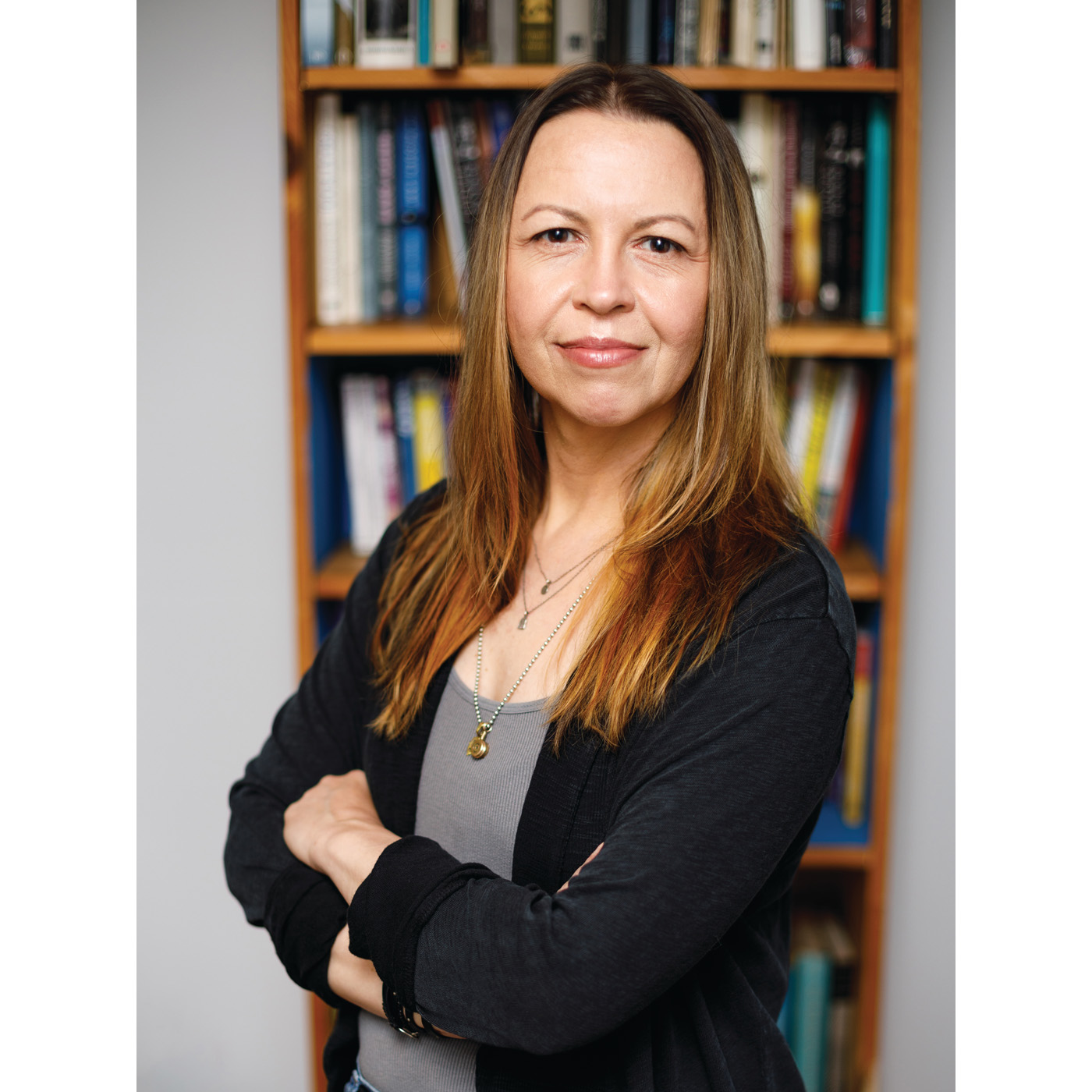 The Kerri Edelman Show