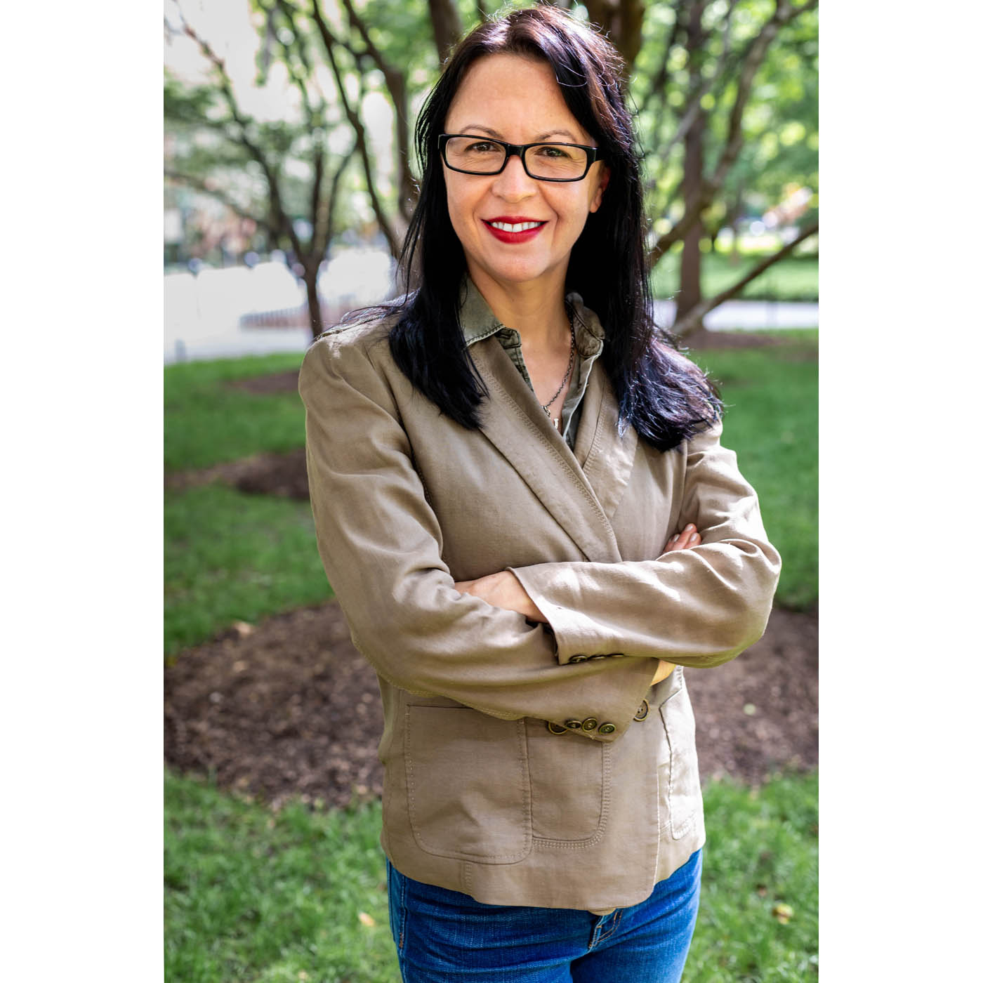 The Kerri Edelman Show