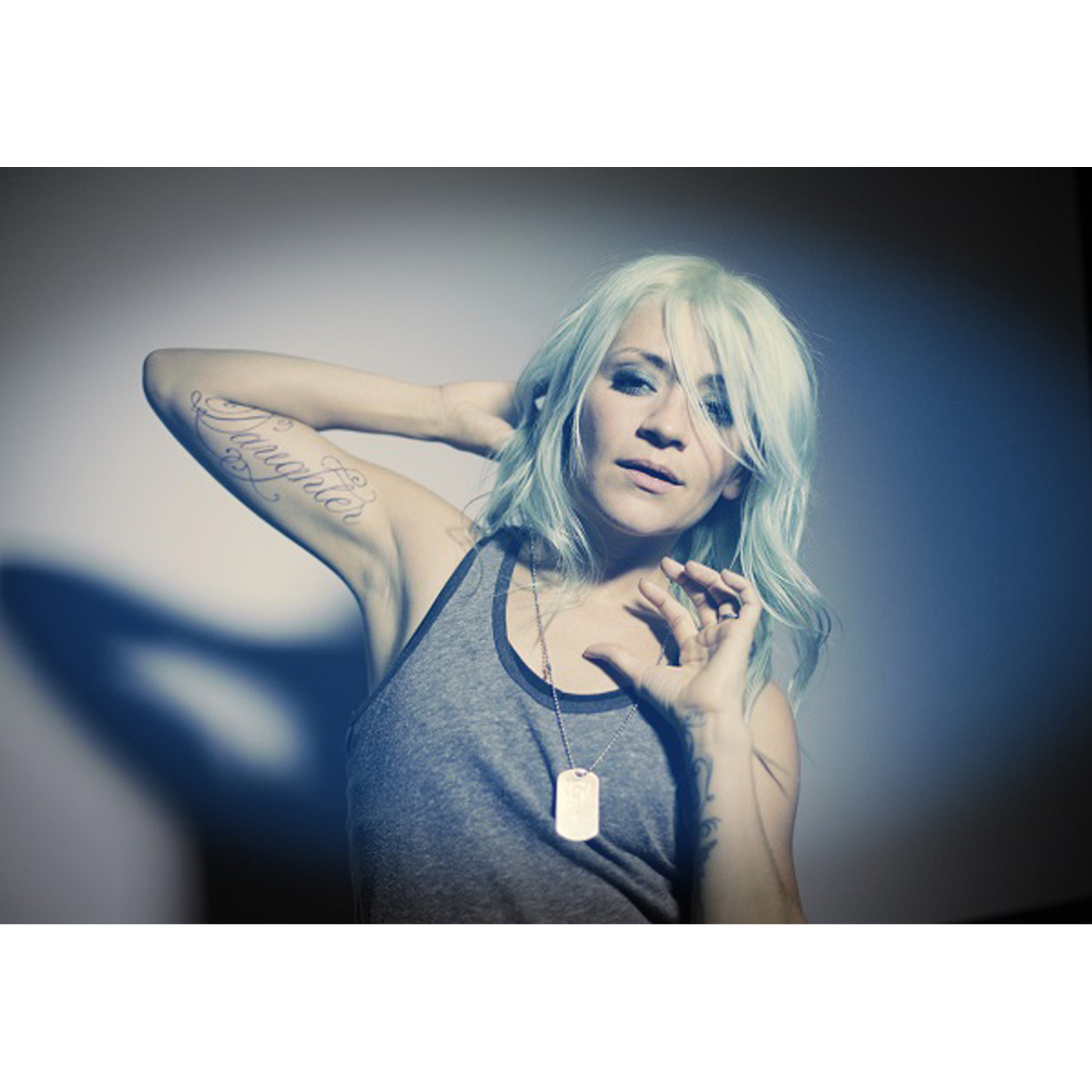 The Kerri Edelman Show