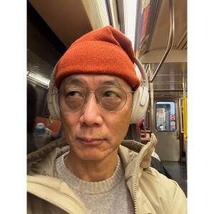 The Kerri Edelman Show Presents Geisel Award-Winning Illustrator & Author James Yang