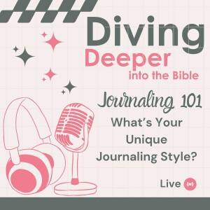 What’s Your Unique Journaling Style? Discover Techniques to Match Your Personality and Goals.