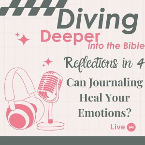 Can Journaling Heal Your Emotions? Discover How It Can