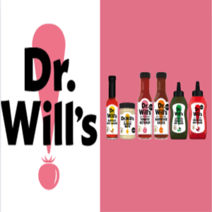 Liam White from Dr Will's on "One the Come UP" Podcast