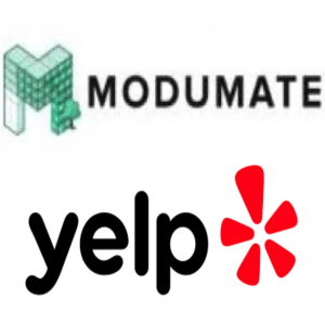 Richman Neumann from Modumate and Yelp on podcast "One the Come UP"
