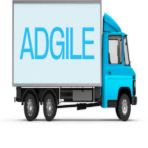 Tom Shea from Adgile Media Group
