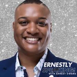 Ernest Owens From Ernest Media Empire on "One The Come Up"