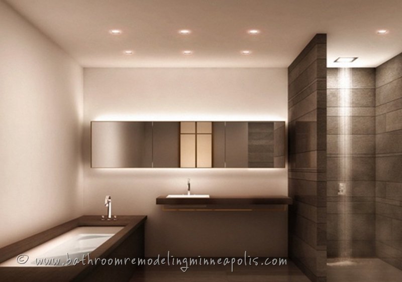 Bathroom remodeling Minneapolis MN