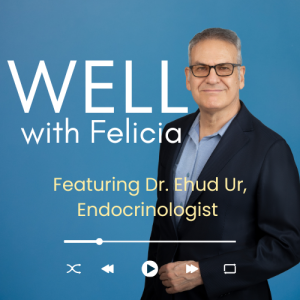 Hashimoto's Thyroiditis Explained with Dr. Ehud Ur: Autoimmune Hypothyroid Made Simple