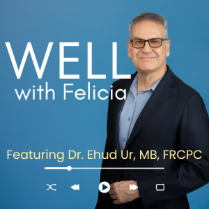 Ozempic Side Effects: How to Manage Them with Dr. Ehud Ur