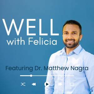 Plant-Based Meats: Myths, Benefits with Dr. Matthew Nagra