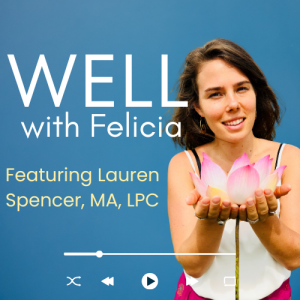 Women’s Health: Healing the Womb with Mayan Abdominal Massage with Lauren Spencer