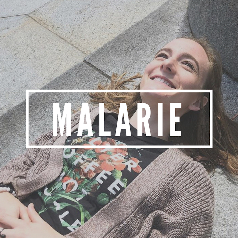 Conversations | Malarie