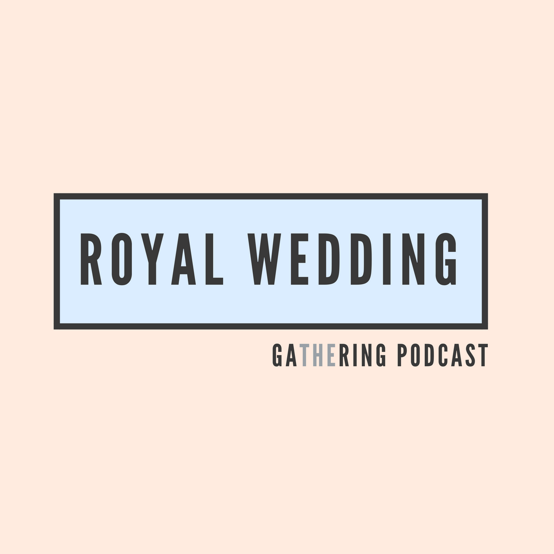 Current | The Royal Wedding