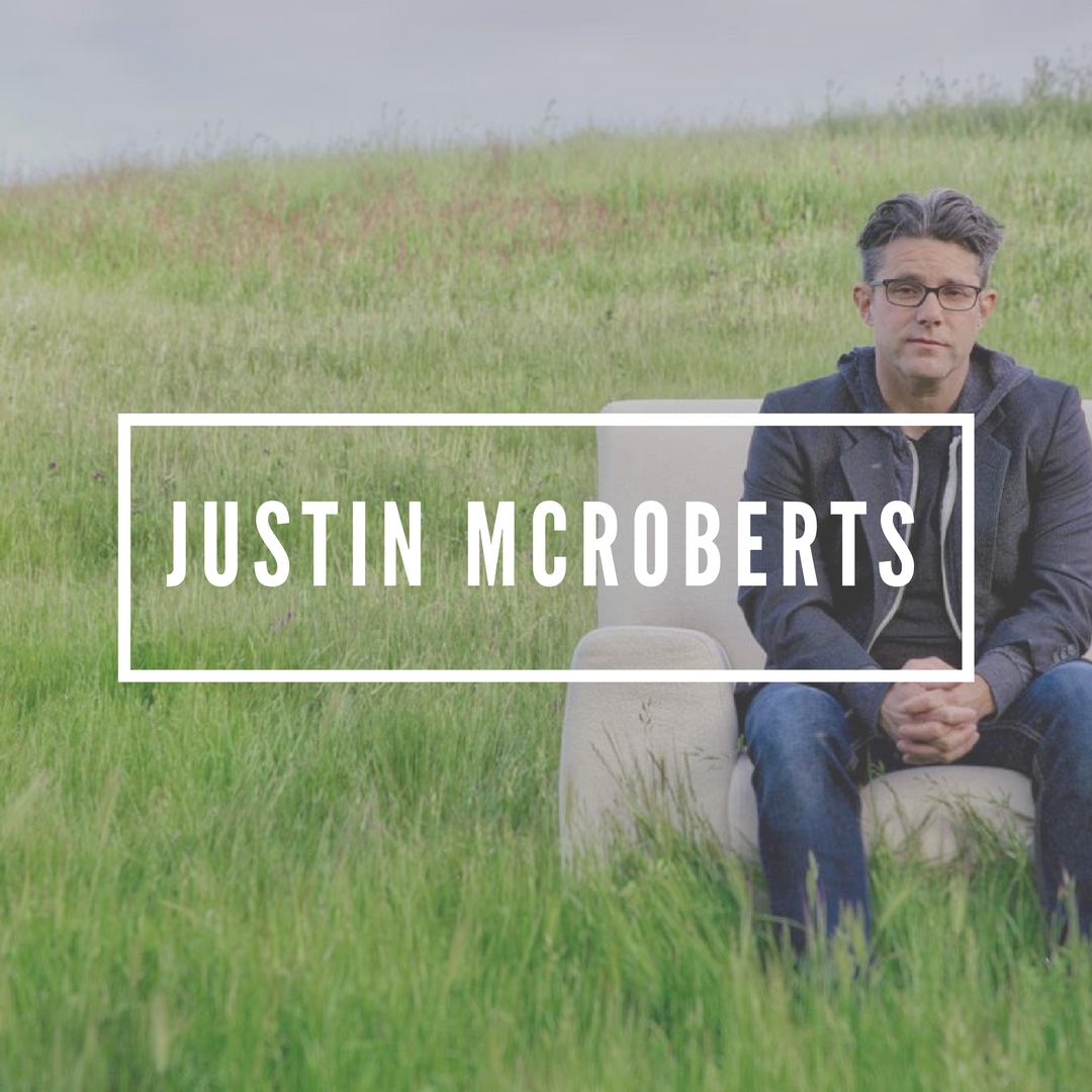 The Gathering | Justin McRoberts