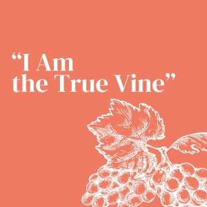 I Am the True Vine