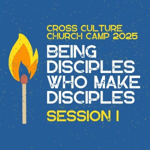 Camp Session 1 (Friday Night)
