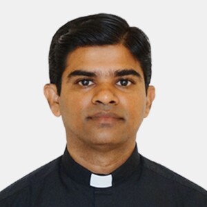11th Sunday of Ordinary Time - 6-18-23 - Fr. Biju
