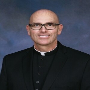 The Acsension - 5-24-20 - Fr. Jeff