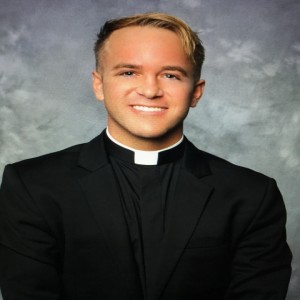 Most Holy Trinity - 6-6-20 - Fr. Brandon