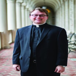 Fr. Rust's First Homily at StB - 14th Sunday in Ordinary Time - 7-6-25