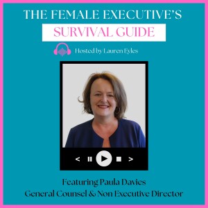 012 Good governance - How to manage risk - Paula Davies