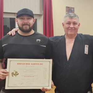 Seminars & Gradings