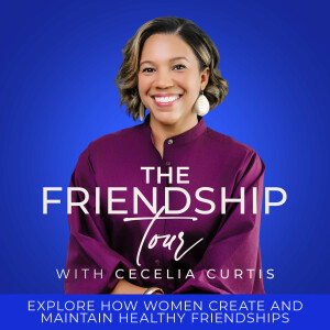 18 | CHEMISTRY! When It Comes to Relationships, You Either Have it or You Don’t - featuring Dr. Bryan Curtis