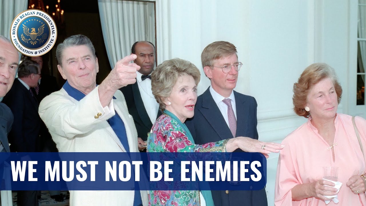 Reagan Retrospective