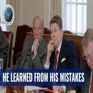 American Economist Art Laffer Shares his Experiences on Ronald Reagan’s Economic Policy Team
