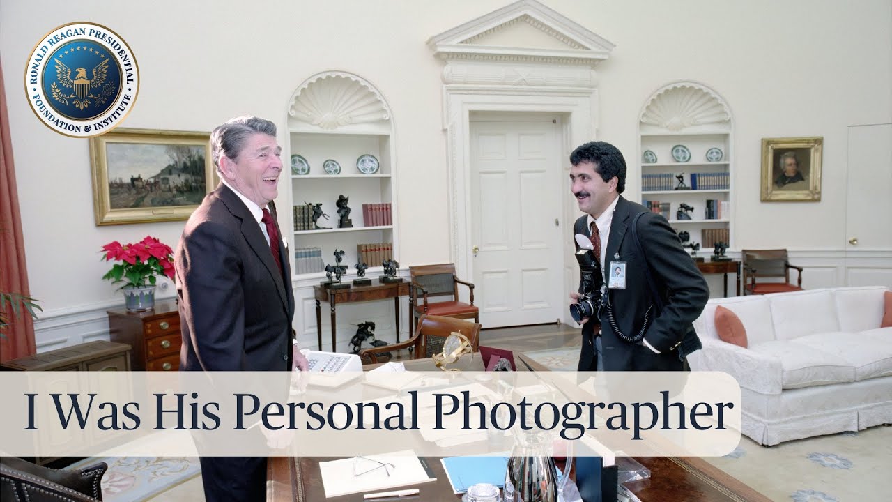 Reagan Retrospective