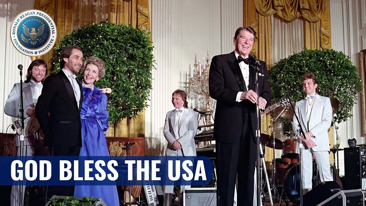Reagan Retrospective