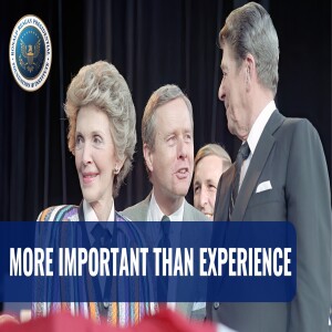 From One Governor to Another