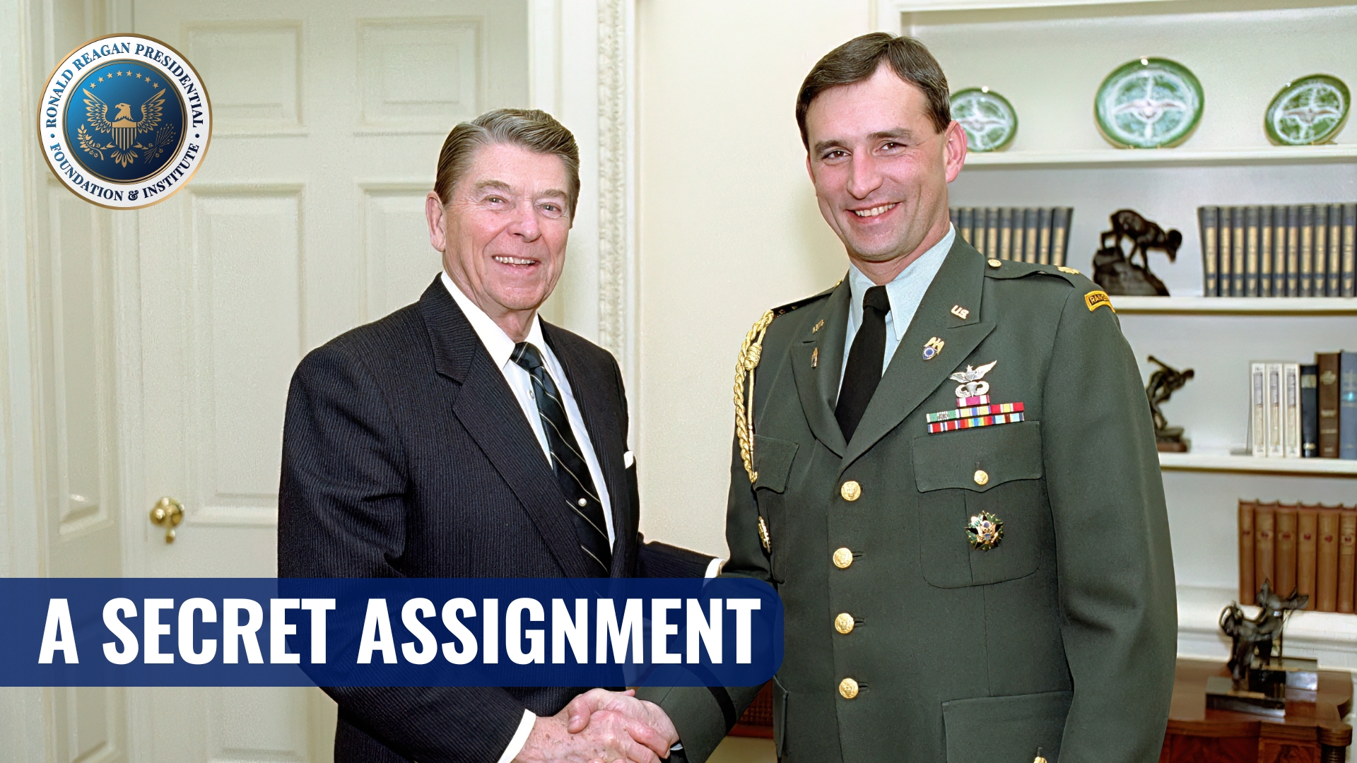 Reagan Retrospective