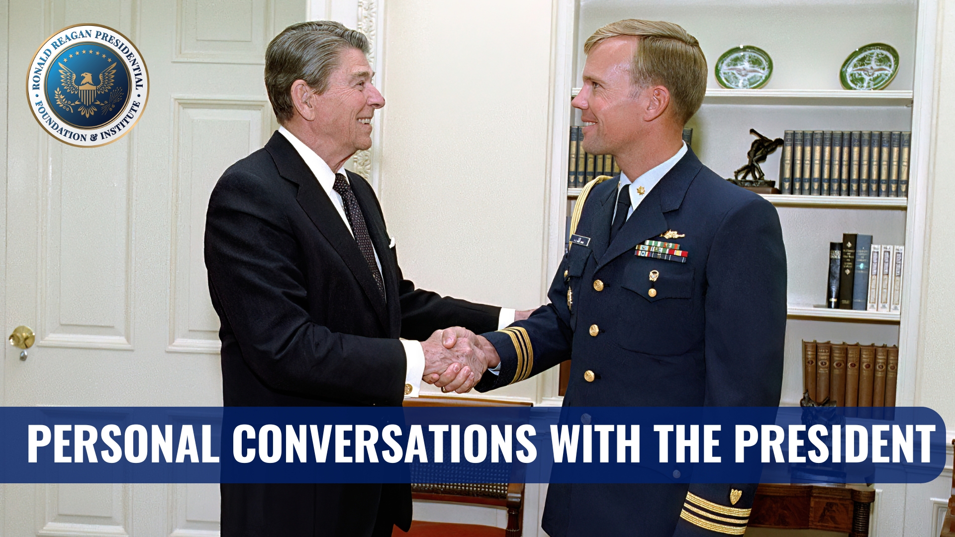 Reagan Retrospective