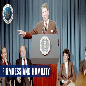 Jim Miller Reflects on the Leadership of President Ronald Reagan