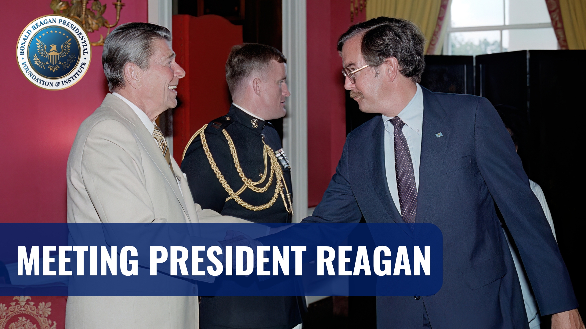 Reagan Retrospective