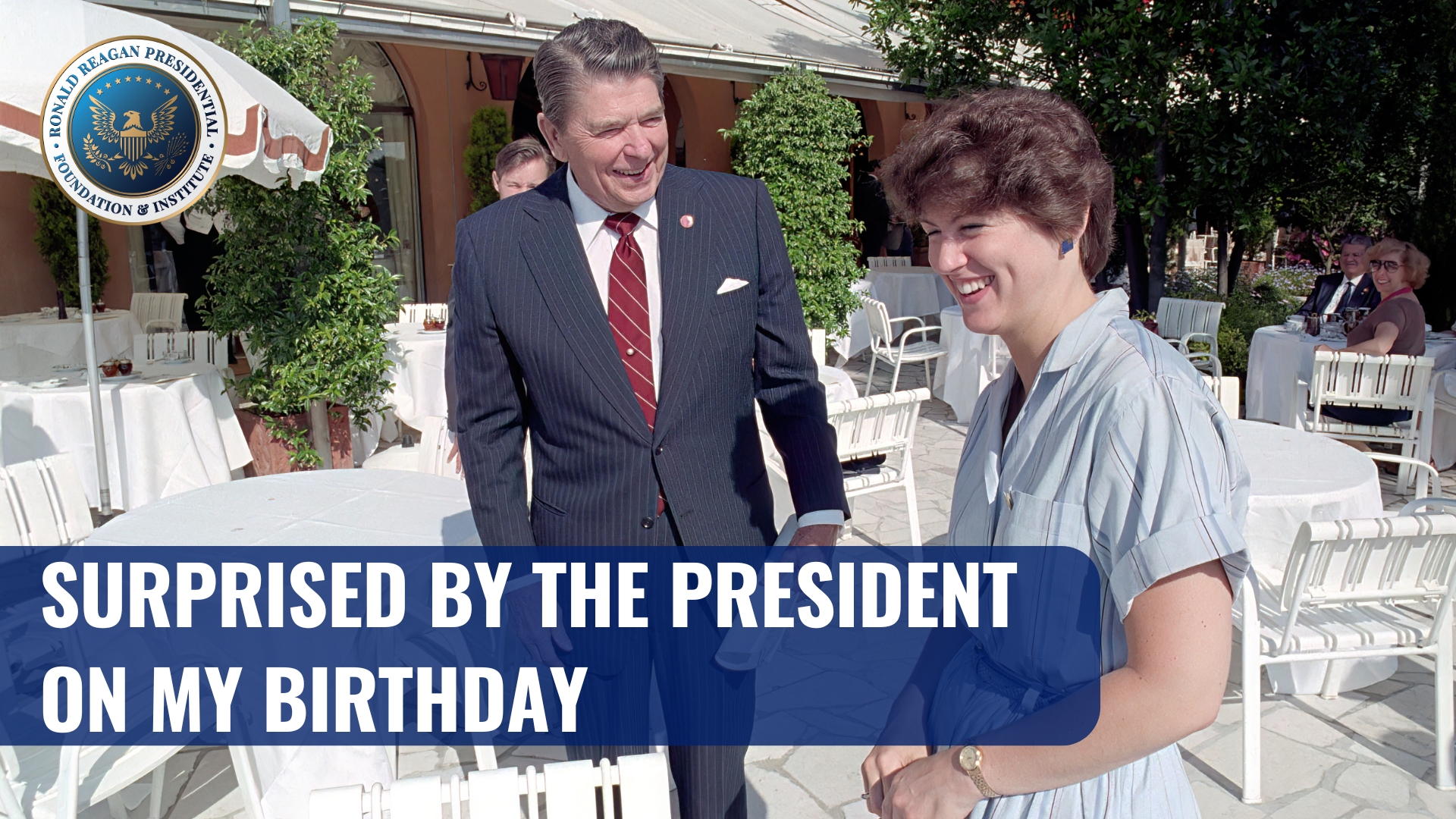 Reagan Retrospective