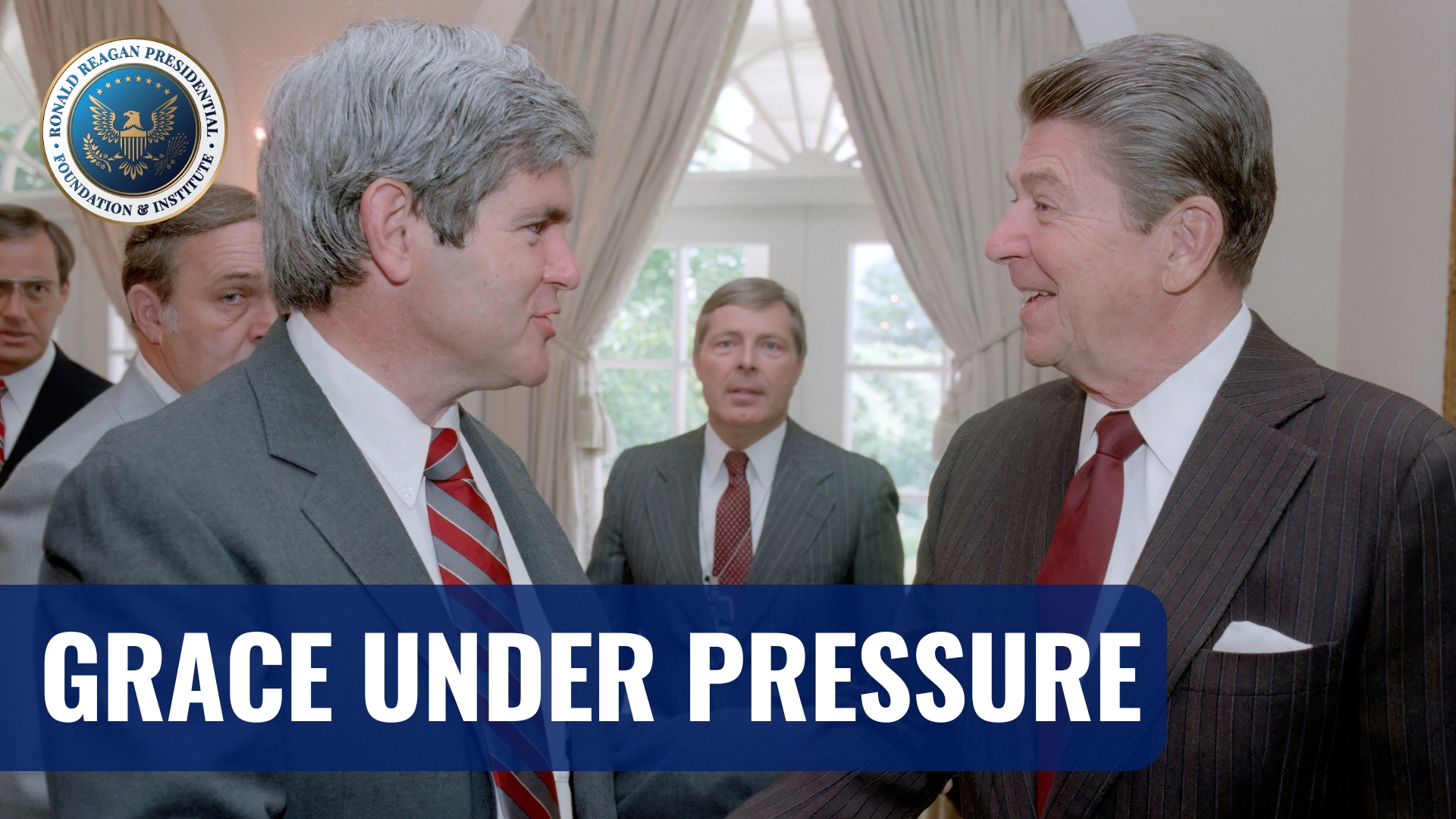 Reagan Retrospective