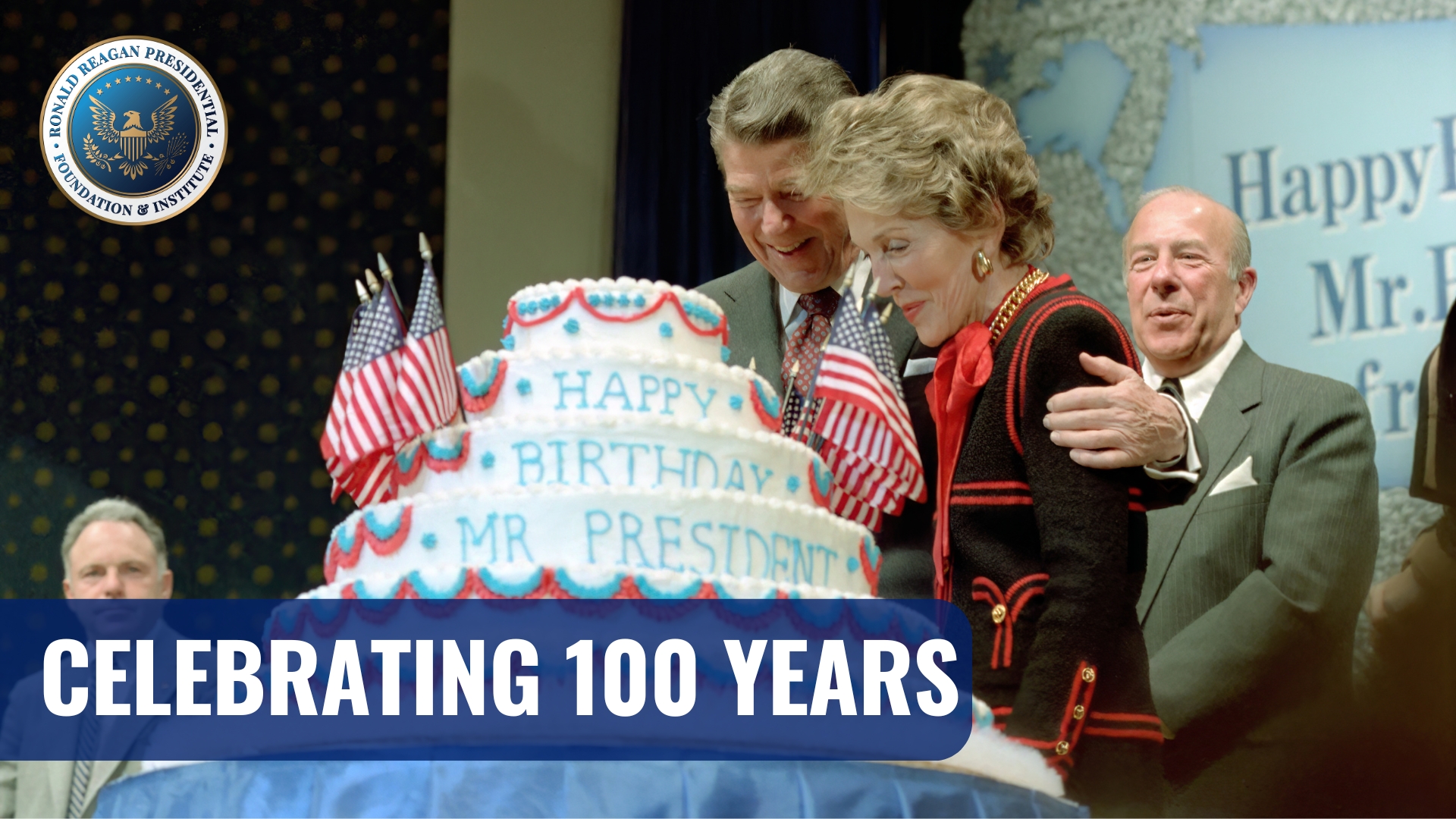 Reagan Retrospective