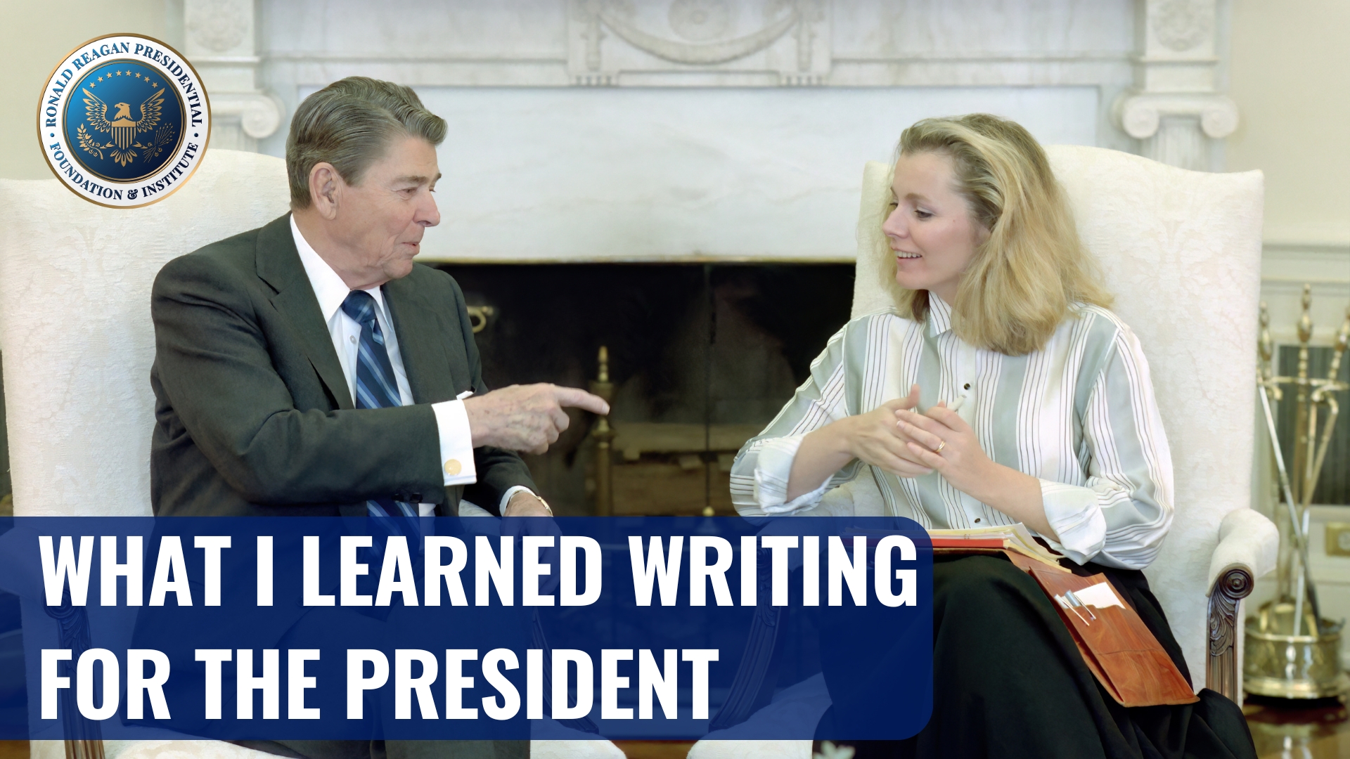Reagan Retrospective