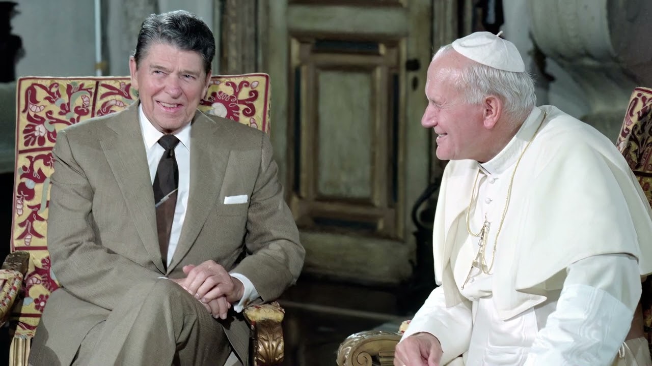 Reagan Retrospective
