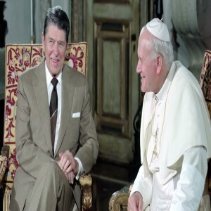 Reagan Retrospective – Patrick Halton